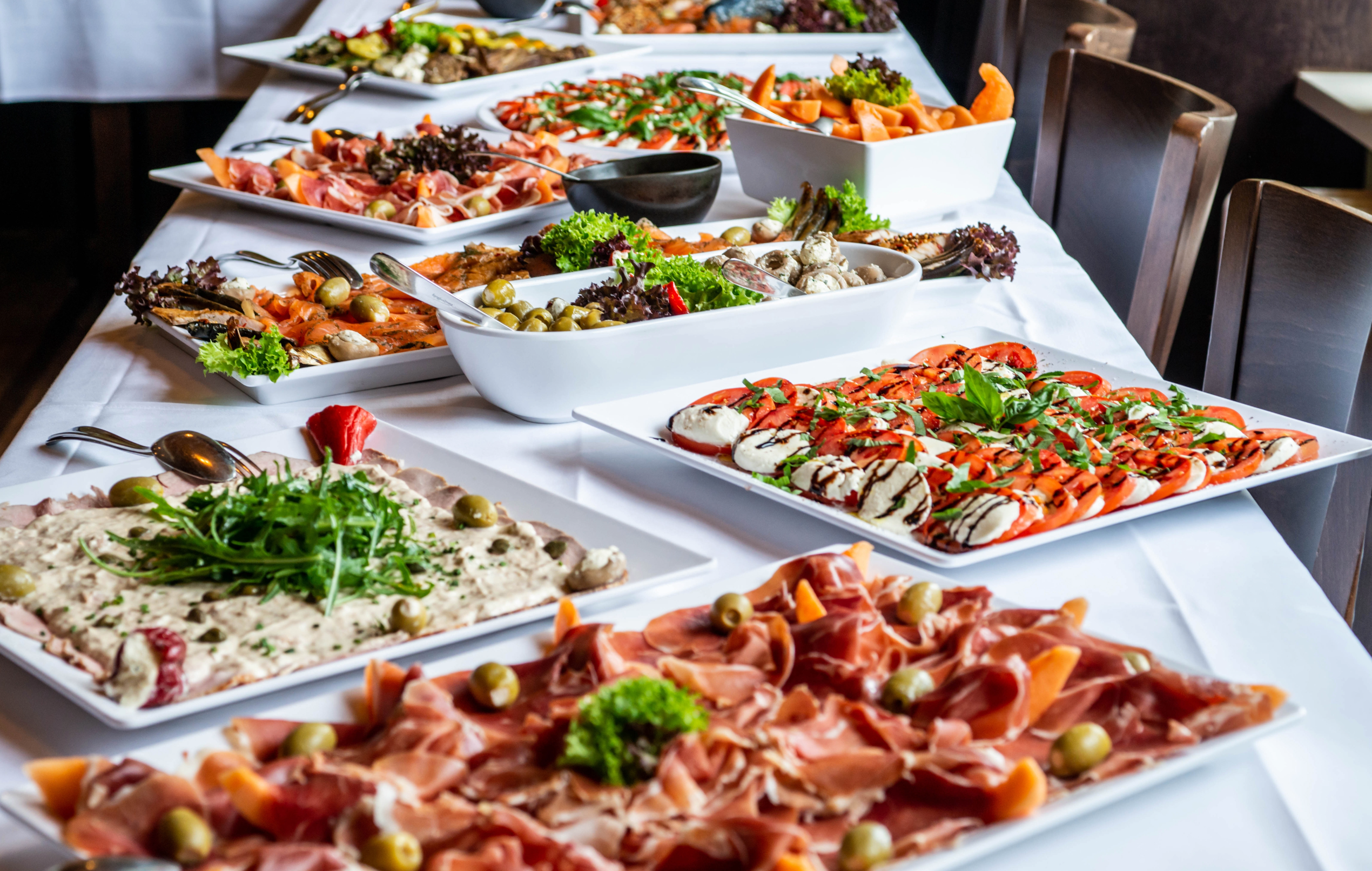 Italian Catering
