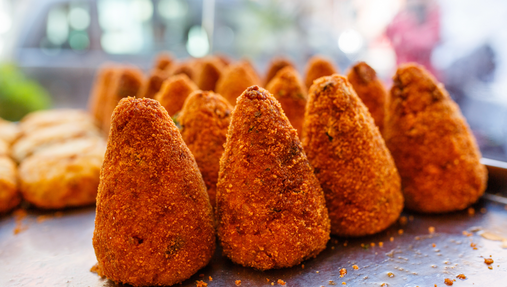 Arancini