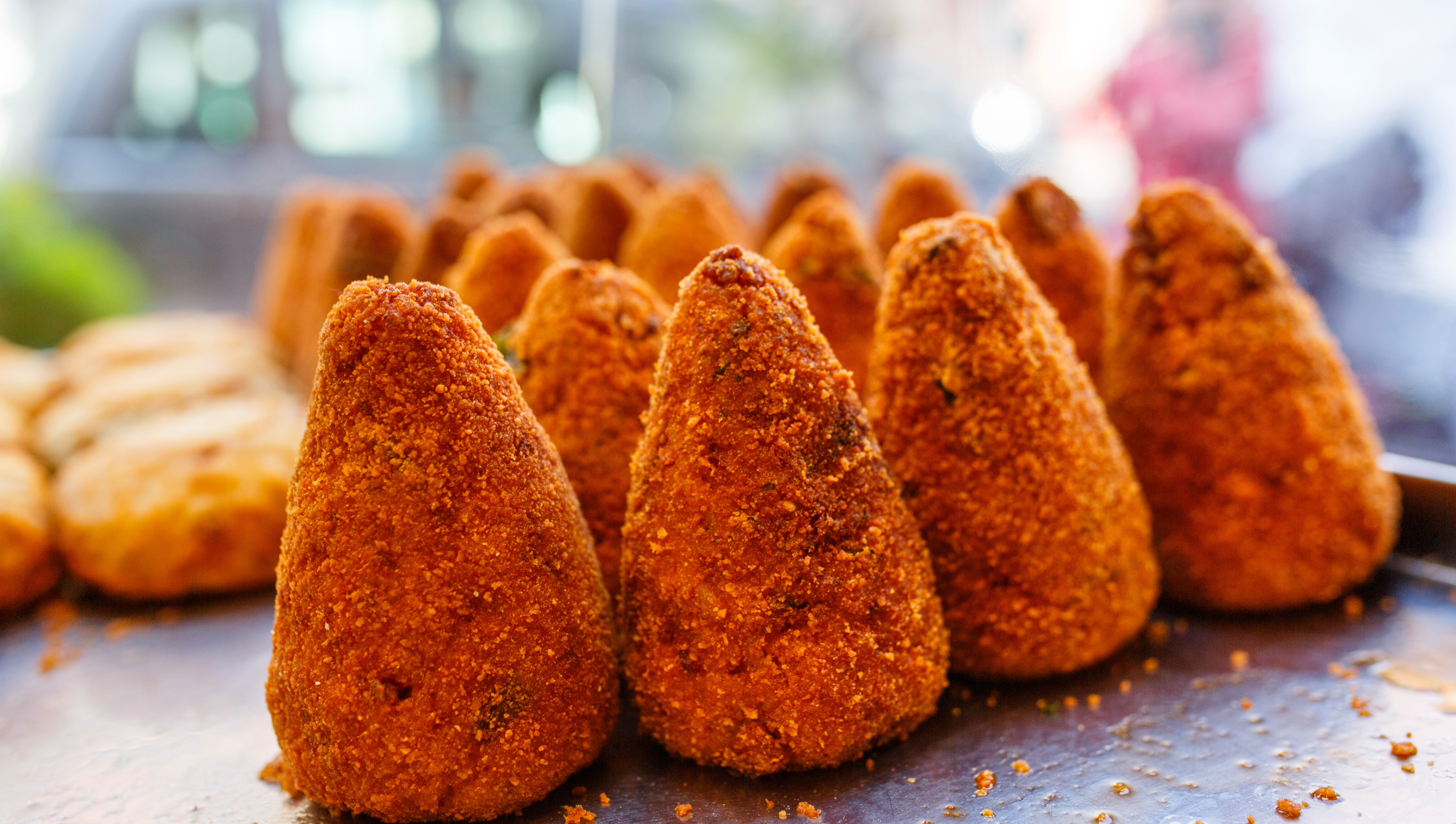 Arancini