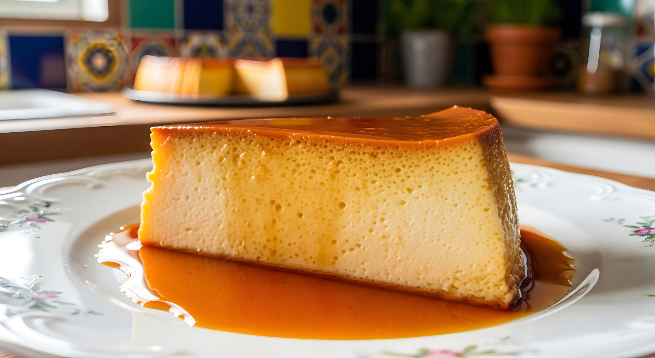 Flan