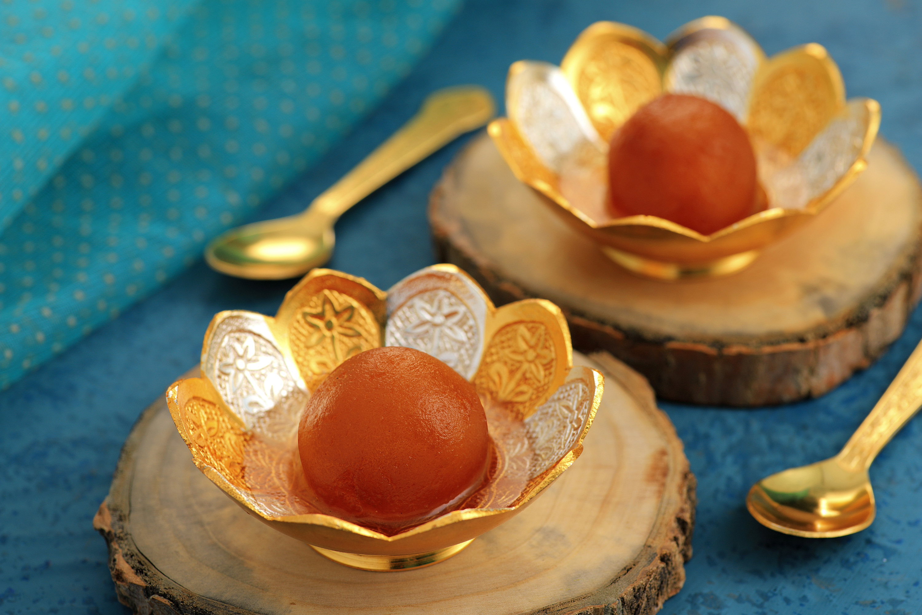 Gulab Jamun (25 pcs)