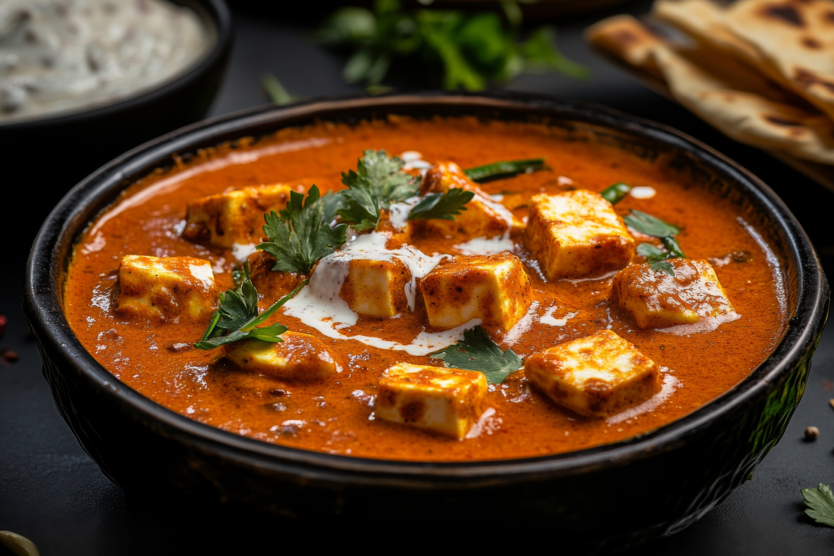 Paneer Butter Masala
