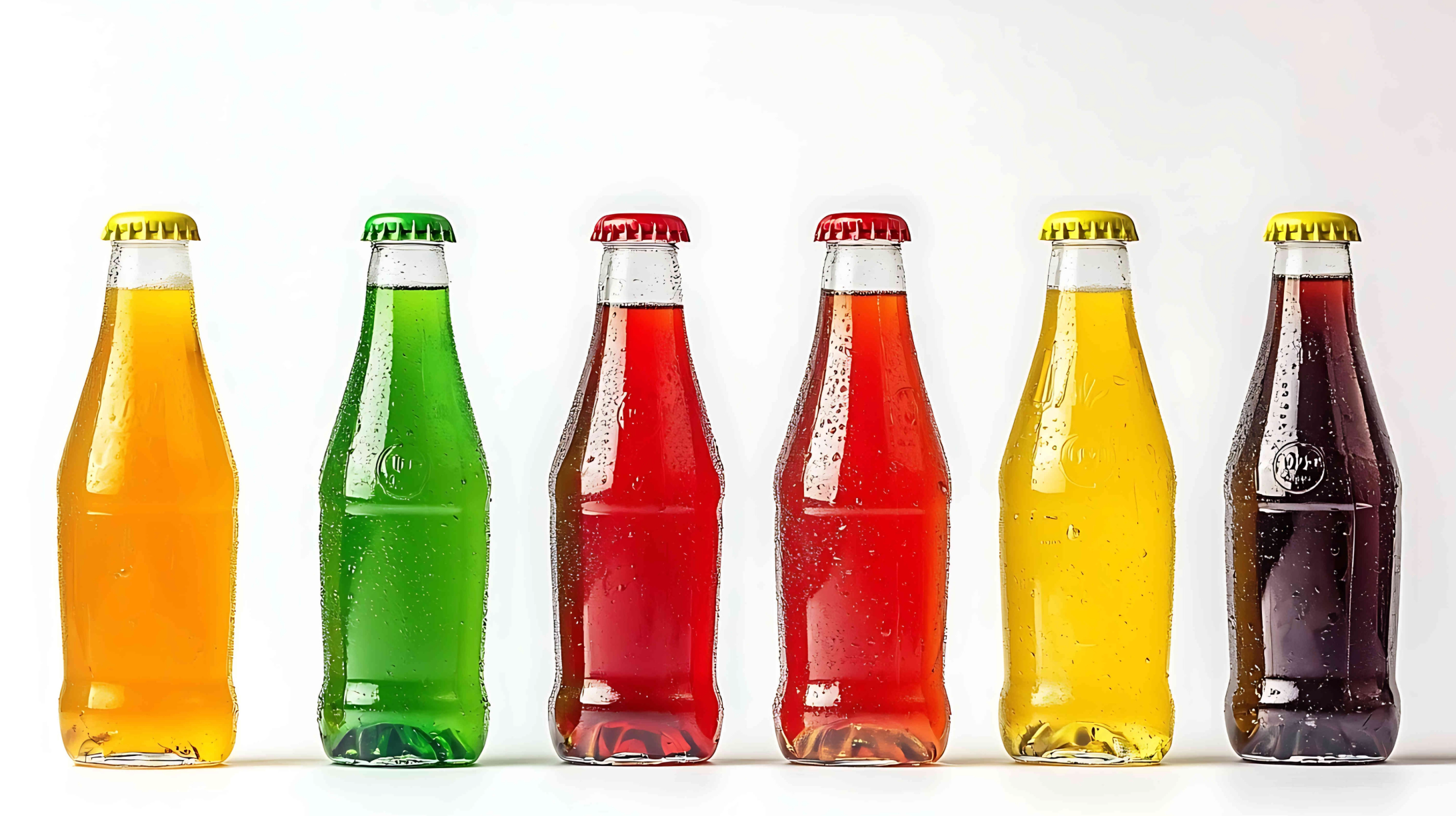 Mexican Sodas (Assorted)