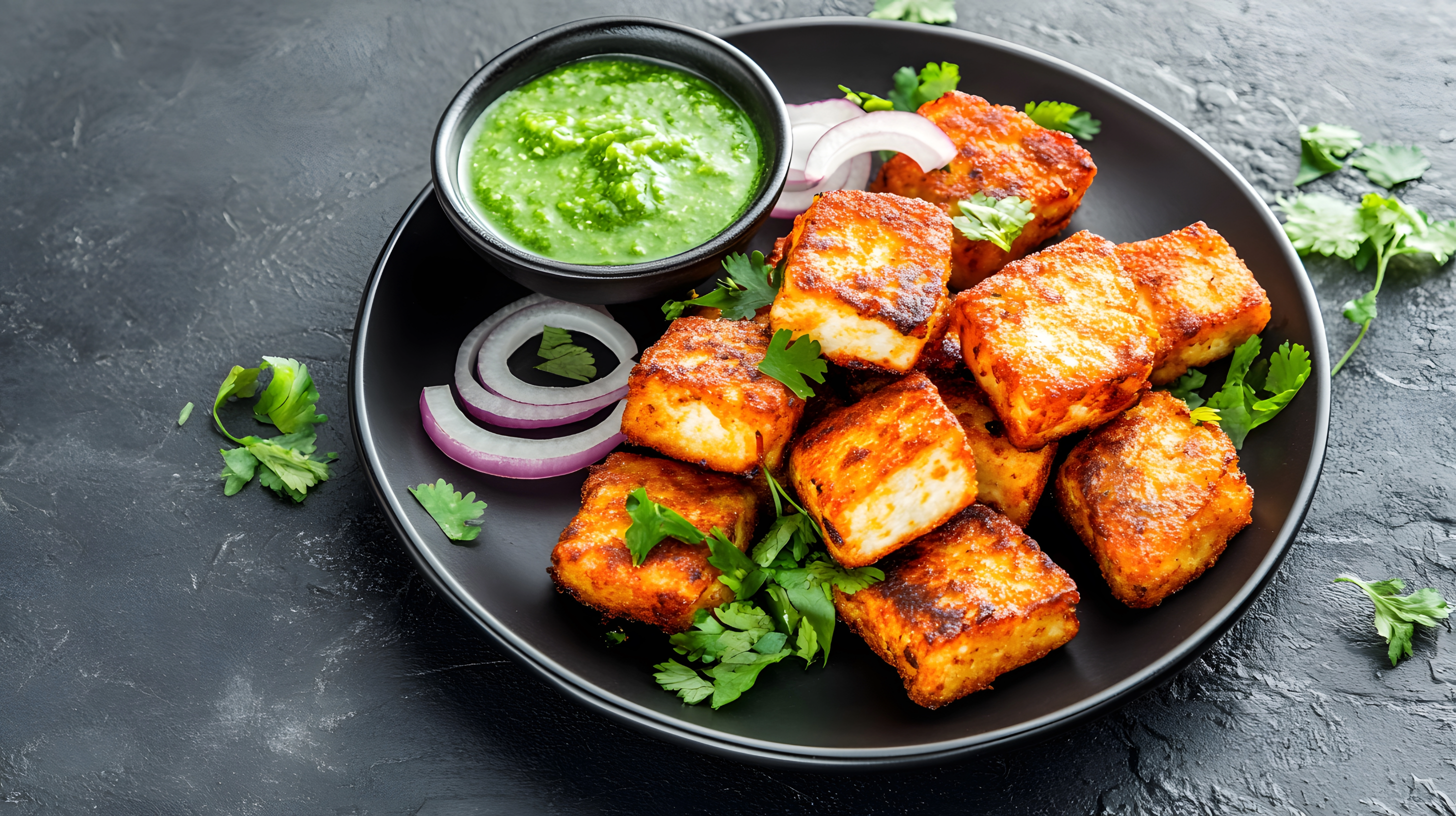 Paneer Pakora